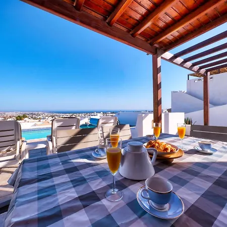 - Lava And Sea - Pool, Bbq And Sea View By Lanzarote Playa Blanca (Lanzarote)